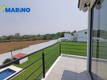 Casas en venta en Residencial Hacienda San José