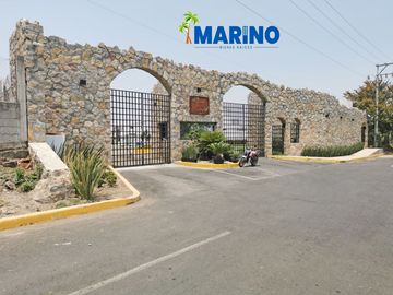 Casas en venta en Residencial Hacienda San José