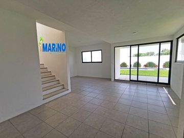 Casas en venta en Residencial Hacienda San José