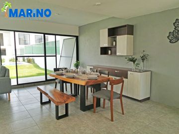 Casas en venta en Residencial Hacienda San José
