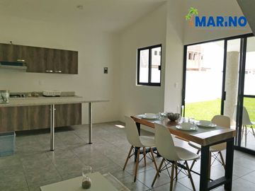 Casas en venta en Residencial Hacienda San José