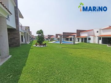 Casas en venta en Residencial Hacienda San José