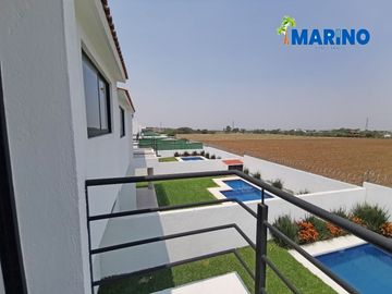 Casas en venta en Residencial Hacienda San José