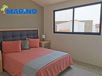 Casas en venta en Residencial Hacienda San José
