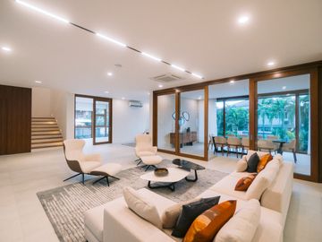 FOR SALE | Brand New House and Lot at Ayala Alabang Village