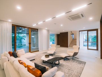 FOR SALE | Brand New House and Lot at Ayala Alabang Village