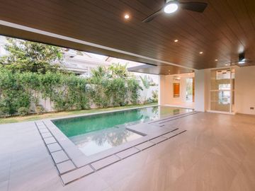 FOR SALE | Brand New House and Lot at Ayala Alabang Village