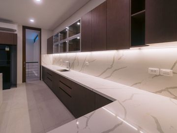 FOR SALE | Brand New House and Lot at Ayala Alabang Village