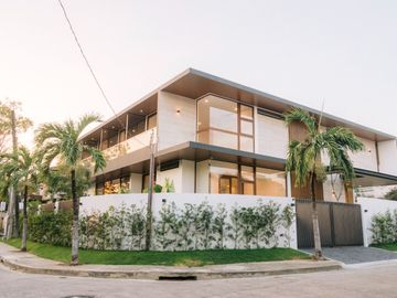 FOR SALE | Brand New House and Lot at Ayala Alabang Village