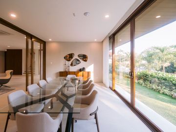 FOR SALE | Brand New House and Lot at Ayala Alabang Village