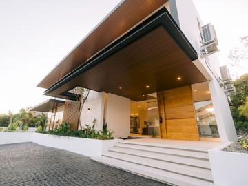 FOR SALE | Brand New House and Lot at Ayala Alabang Village
