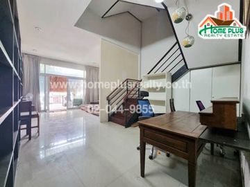 นิรันดร์อเวนิว รามคำแหง ถนนราษฎร์พัฒนา (NIRUN AVENUE RAMKHAMHAENG)