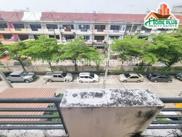 นิรันดร์อเวนิว รามคำแหง ถนนราษฎร์พัฒนา (NIRUN AVENUE RAMKHAMHAENG)