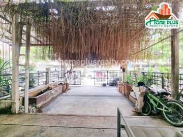 นิรันดร์อเวนิว รามคำแหง ถนนราษฎร์พัฒนา (NIRUN AVENUE RAMKHAMHAENG)