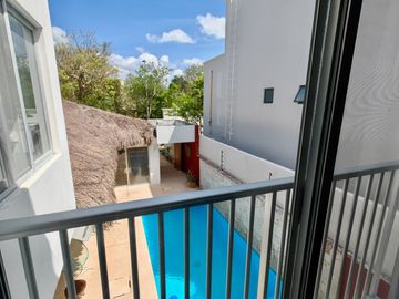 Casa CORAZON Aldea Zama