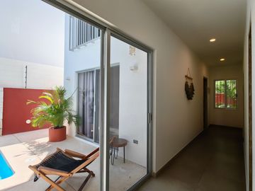 Casa CORAZON Aldea Zama