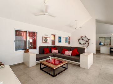 Casa CORAZON Aldea Zama