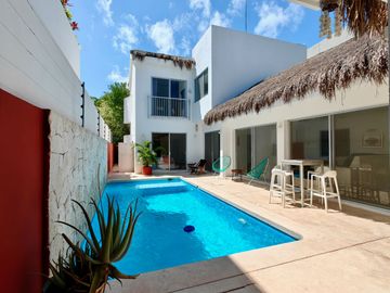 Casa CORAZON Aldea Zama
