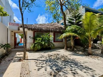 Casa CORAZON Aldea Zama