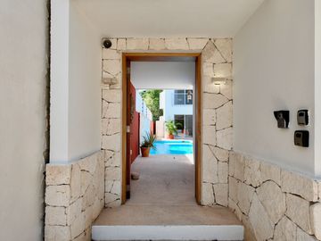 Casa CORAZON Aldea Zama