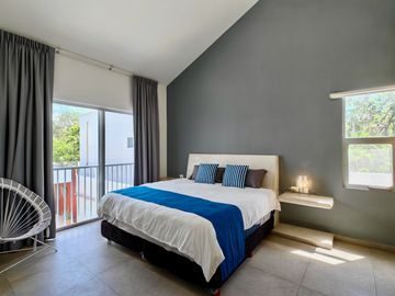 Casa CORAZON Aldea Zama