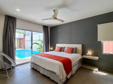 Casa CORAZON Aldea Zama