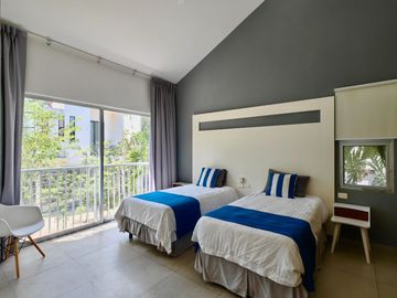 Casa CORAZON Aldea Zama