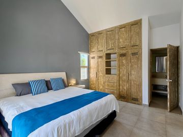 Casa CORAZON Aldea Zama