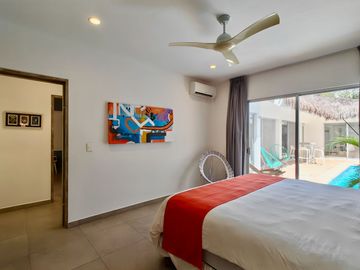 Casa CORAZON Aldea Zama