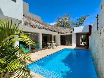 Casa CORAZON Aldea Zama