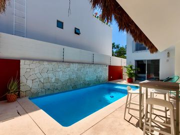 Casa CORAZON Aldea Zama