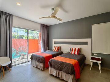 Casa CORAZON Aldea Zama