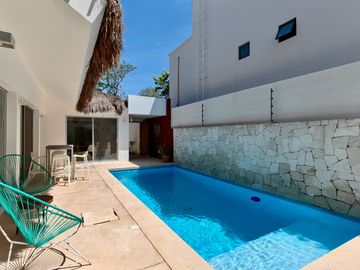 Casa CORAZON Aldea Zama