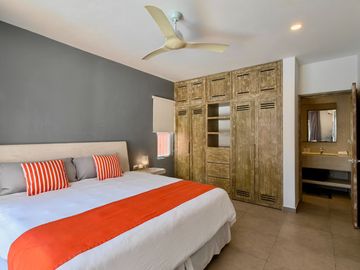 Casa CORAZON Aldea Zama