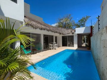 Casa CORAZON Aldea Zama