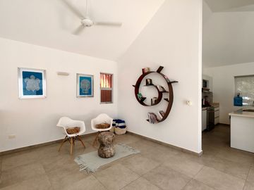 Casa CORAZON Aldea Zama
