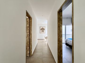 Casa CORAZON Aldea Zama