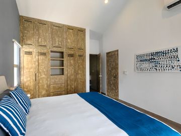 Casa CORAZON Aldea Zama