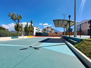 EN PONCEANO ALTO SE VENDE DEPARTAMENTO