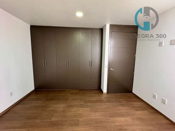Casa residencial de 3 recamaras y roof garden en Pachuca, vida27