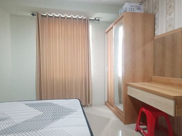 Dijual Apartemen Bale Hinggil Surabaya 2BR Dekat Universitas Dinamika