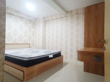 Dijual Apartemen Bale Hinggil Surabaya 2BR Dekat Universitas Dinamika
