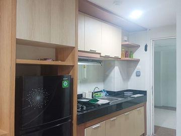 Dijual Apartemen Bale Hinggil Surabaya 2BR Dekat Universitas Dinamika