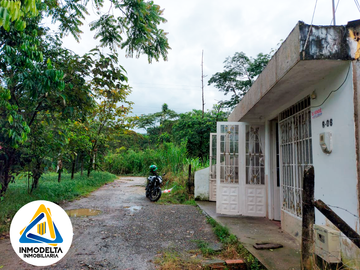 SE VENDE CASA VEREDA EL DIAMANTE