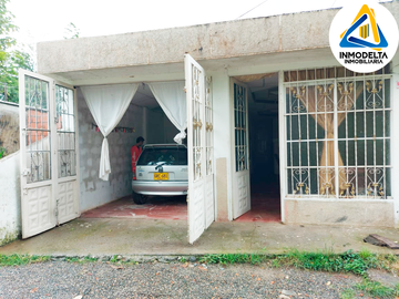 SE VENDE CASA VEREDA EL DIAMANTE