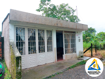 SE VENDE CASA VEREDA EL DIAMANTE