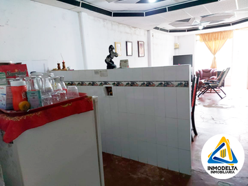 SE VENDE CASA VEREDA EL DIAMANTE