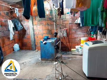 SE VENDE CASA VEREDA EL DIAMANTE