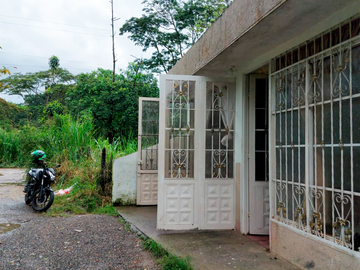SE VENDE CASA VEREDA EL DIAMANTE