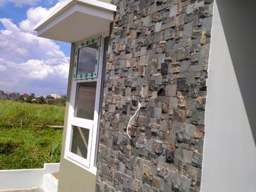 Rumah minimalis siap huni kualitas premium free biaya2 diBedahan,Depok